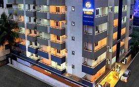 Arra Suites Bangalore