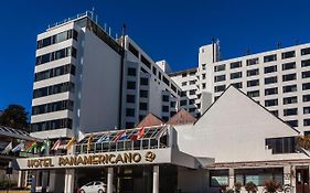 Hotel Panamericano Bariloche 4*