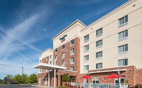 Towneplace Suites Charlotte Mooresville