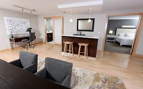 Springhill Suites Sioux Falls Sioux Falls Sd 3*