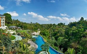 The Westin & Spa Ubud, Bali 5*
