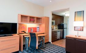 Towneplace Suites By Marriott Champaign  3* United States