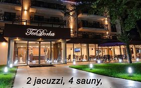 TeoDorka Hotel & Spa