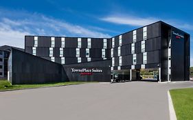 Towneplace Suites By Marriott Saskatoon  Canada