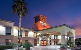 Fairfield Inn & Suites Tucson North/Oro Valley