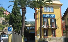 Hotel San Nicola  3*
