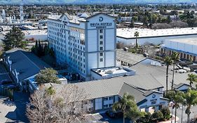 Biltmore Hotel San Jose Ca