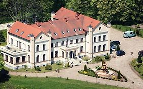 Pałac Słonowice Sp. z o.o.