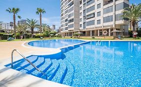 Gemelos 26 Resort Apartment 16-A Levante Beach