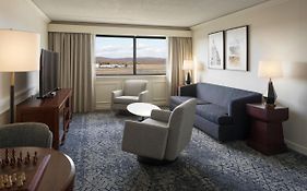 Sheraton Hartford Hotel At Bradley Airport Windsor Locks 3* United States