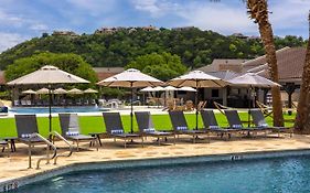 Tapatio Springs Hill Country Resort And Spa 4*