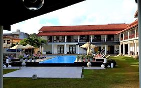 Imagine Villa Hotel Mirissa 4* Sri Lanka