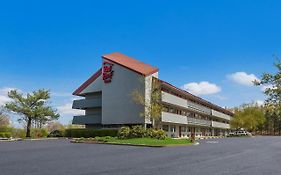 Red Roof Inn Wilkes-Barre Arena
