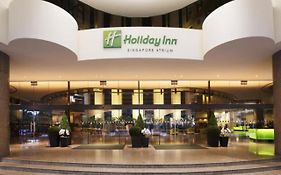 Holiday Inn Singapore Atrium 4*