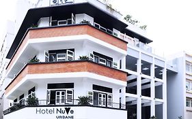 Hotel Nuve Urbane 4*