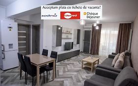 Moonlight Apartments Mamaia România