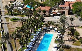 Hotel Morabeza Cape Verde