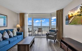 Breathtaking 2Br Condo W Floor-To-Ceiling Windows Overlooking Ocean