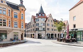 Luther Hotel Wittenberg Germany