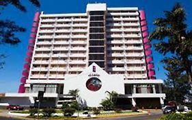 Hotel Las Americas Guatemala 4*