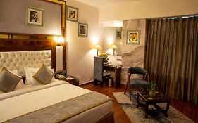 Hotel Park Ocean Jaipur 4*
