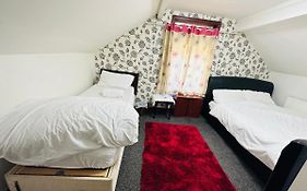 Unique Private Rooms