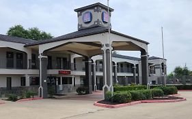 Express Inn Tomball  3* United States