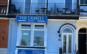 The Laurels Hotel Skegness 2*