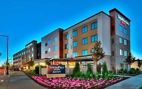 Towneplace Suites Minneapolis Mall Of America 3*