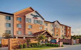 Towneplace Suites Fayetteville North Springdale