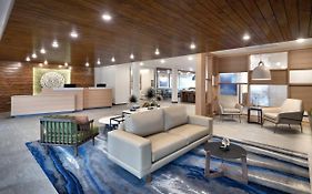 Fairfield Inn & Suites By Marriott Livingston Yellowstone