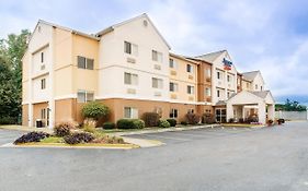Fairfield Inn & Suites Canton  United States