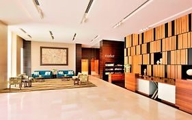 Fairfield By Marriott Jodhpur Hotel Jodhpur (rajasthan) 4* India