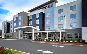 Towneplace Suites By Marriott Fall River Westport