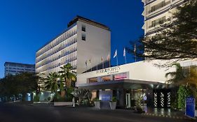 New Africa Hotel Dar Es Salaam 4*