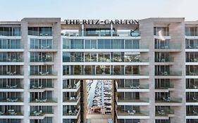 The Ritz Carlton Herzliya