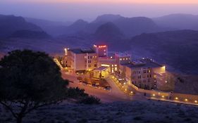 Petra Marriott Hotel Wadi Musa Jordan