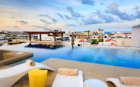 Soul Beach Boutique Hotel & Spa (Adults Only)