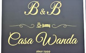 B&B Casa Wanda Since 1999