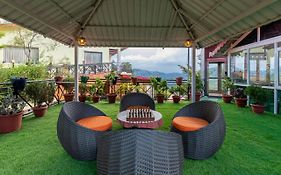 Maple Resort Chail Shimla  India