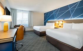 Comfort Inn & Suites Barrie Canada