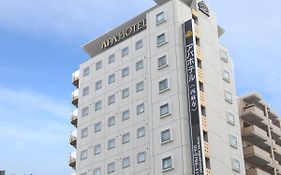 Apa Hotel Nishi-azabu Tokyo Japan