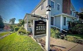 Harpers Ferry Guest House