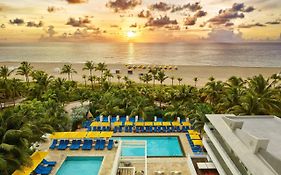 Royal Palm Hotel Miami