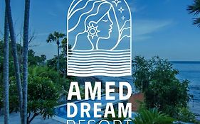 Amed Dream Resort  4*