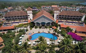 Radisson Blu Resort, Goa Cavelossim India
