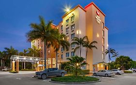 Best Western Plus Miami Executive Airport Hotel And Suites Kendall United States