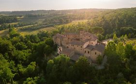 Castel Monastero - The Leading Hotels Of The World 5*