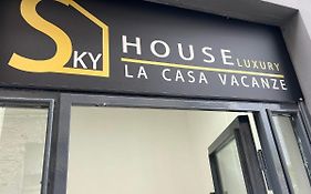 Sky House Luxury