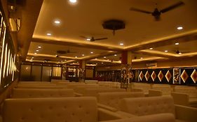 Hotel Krishna Inn Gorakhpur India